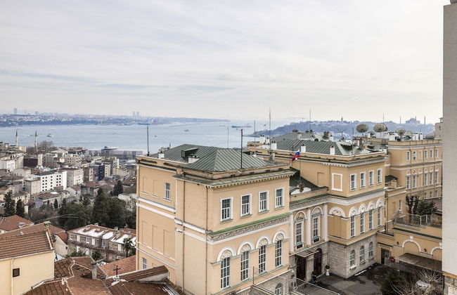 Upside Apartments - Foto 50