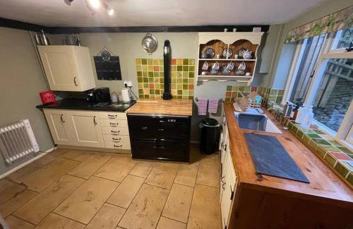 Luxury Cottage Dog friendly with Hot Tub - Foto 27