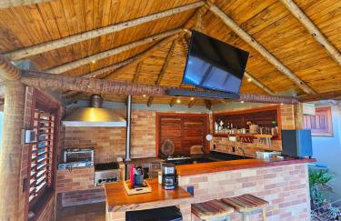 Chalés Mahalo J - Pontal de Maceió - Fortim - Chalés e Flats - Foto 17