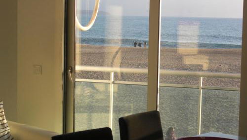 Bed & Seaside - Bola da Nivea - Foto 3