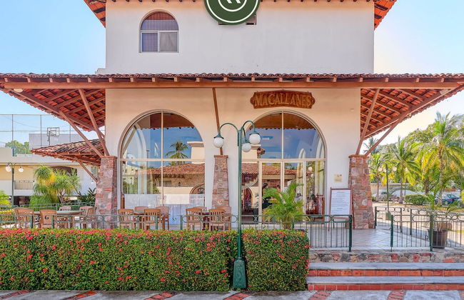 Vamar T1 121 in Puerto Vallarta - Foto 39