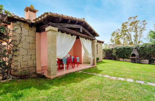 Villa Quattro Cuori - Foto 24