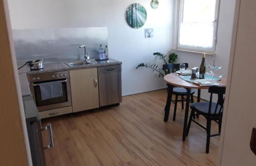 Ferienwohnung Palatina Annweiler - Foto 14