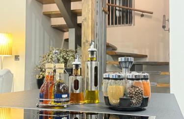 Doppio Chalet Καστοριά - Photo 20