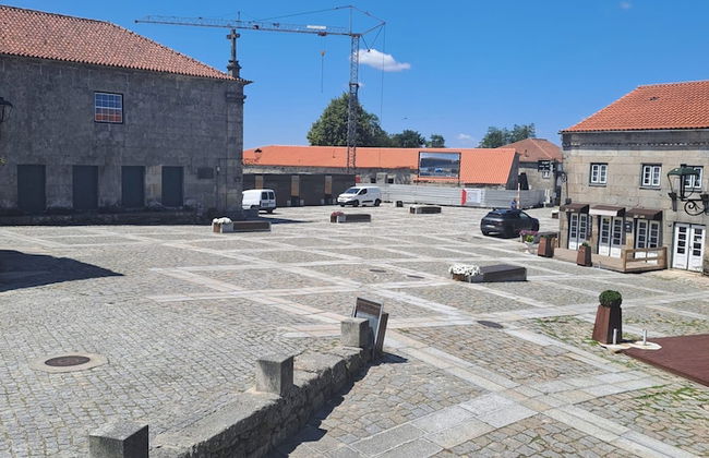 Casa Terreiro Da Lapa - Foto 17