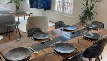 90m2 hyper centre Sauna - Photo 4