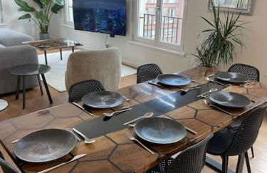 90m2 hyper centre Sauna - Photo 4