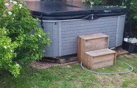 Appartement avec SPA et jardin - Foto 2