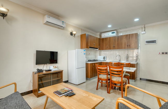 Kibo Palace Apartments - Photo 26