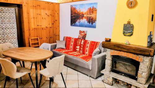 Maison Tillier Valtournenche - Foto 2