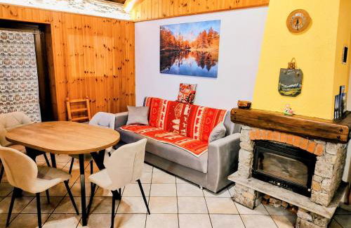 Maison Tillier Valtournenche - Foto 2