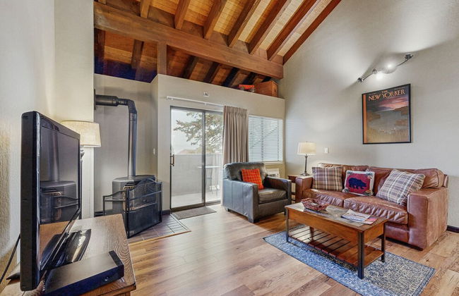 Lakeland Village South Lake Tahoe - Foto 49