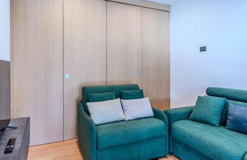 Apartment Rolando by Interhome - Foto 11