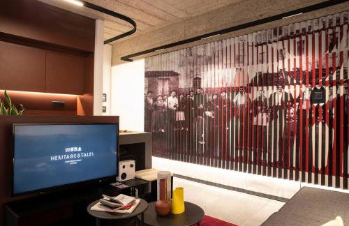 Heritage & Tales: Belitiko - Foto 23