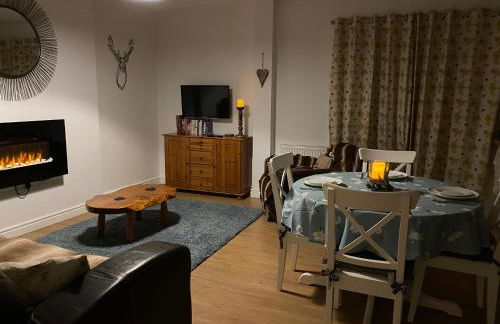 Anvil Cottage - Foto 7