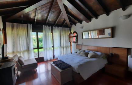 La casa de abajo - Foto 13