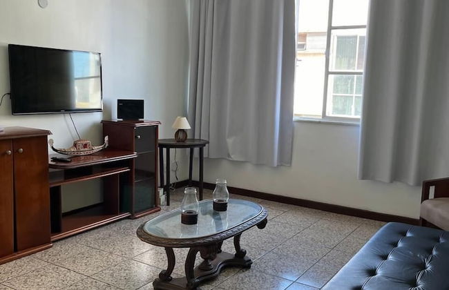 Caravellas dois quartos - Photo 24