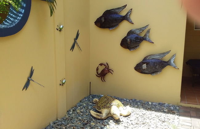 The York Beachfront Holiday Apartments - Photo 40