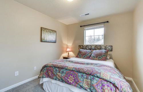 Hillsboro Vacation Rental about 19 Mi to Portland! - Foto 21