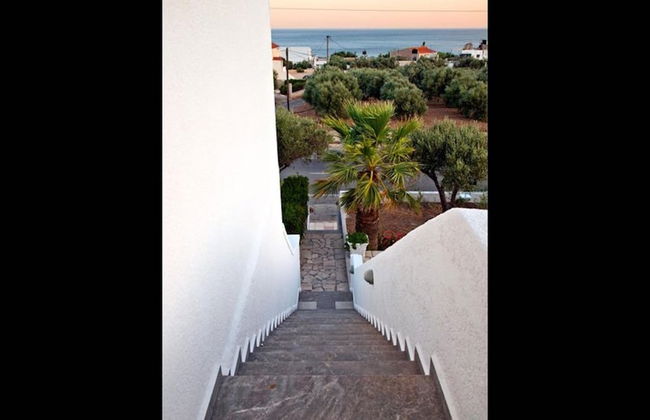 Studio With sea View, Creta, Ierapetra - Foto 34
