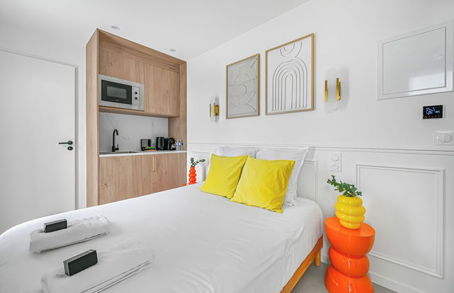 JIJI Suites - Foto 40