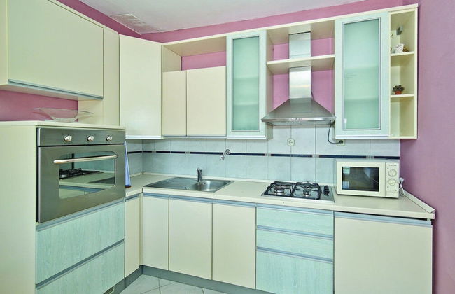 Apartments Halilović - Foto 19