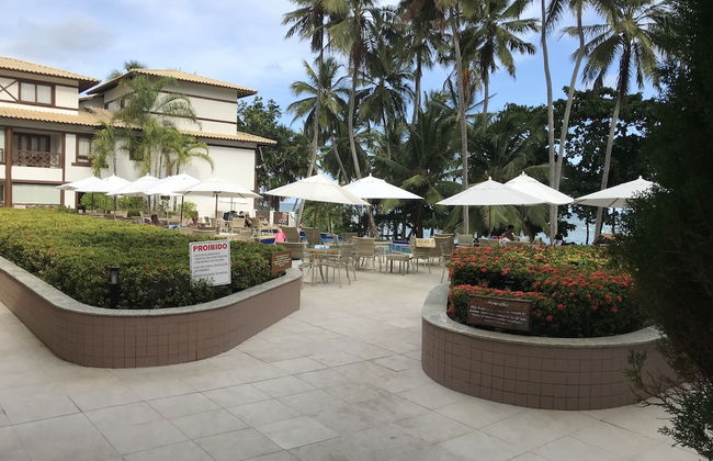 Apartamento Enseada Praia do Forte - Foto 51