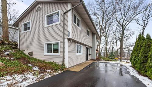 Well appointed Lakefront home - Foto 5