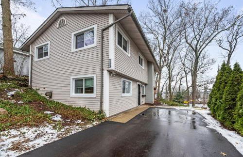 Well appointed Lakefront home - Foto 5