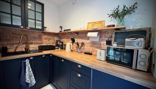 Siedlisko Na Szlaku Odry - Foto 2, dishwasher