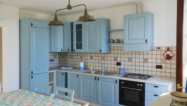 Quercia (SBO100) - Foto 2, Kitchen / Dining Room