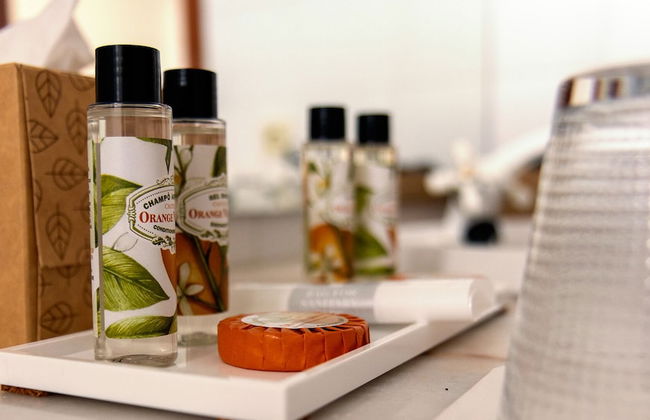 Quinta da Nasce Água - Photo 38