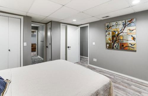 Waterfront Deck! Shell Knob Gem on Table Rock Lake - Foto 15