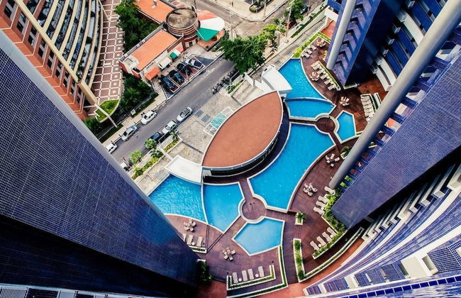 Beach Class Fortaleza By AM - Photo 27