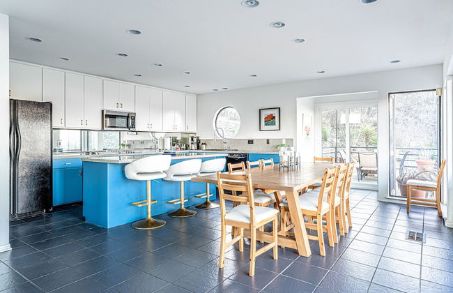 5br Home w/ Pool and a View! - Foto 21