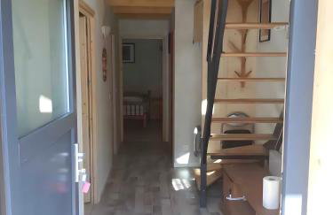 Charming Chalet 3 étoiles - 10 pers - Foto 21