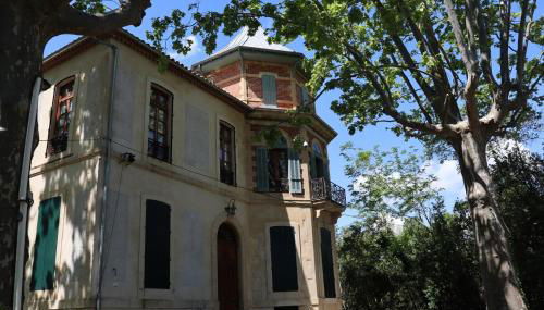 Château de Livière - Photo 3