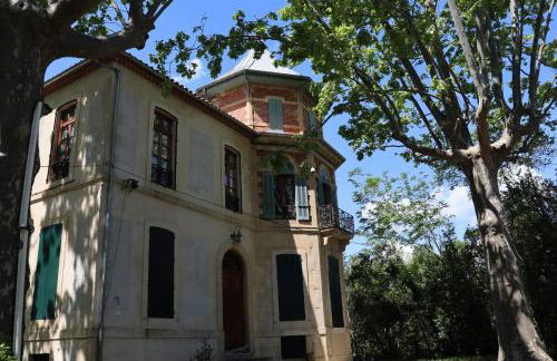 Château de Livière - Photo 3