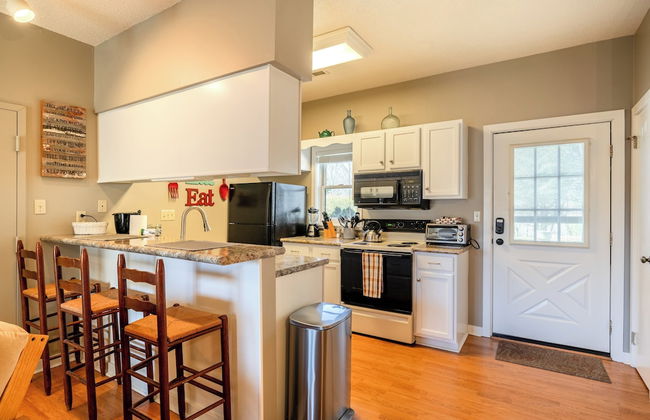 Rock Daisy by Avantstay Condo w/ Private Balcony - Foto 6