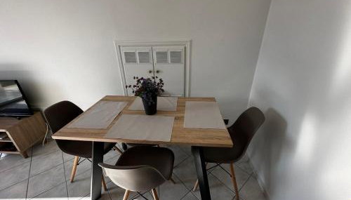 Iris Apartment Nafpaktos - Foto 5