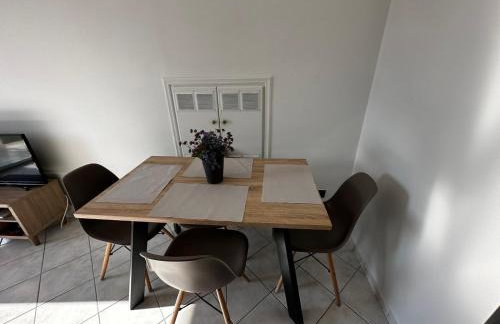 Iris Apartment Nafpaktos - Foto 5