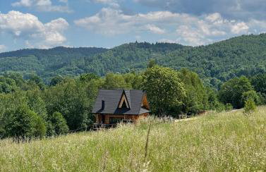 Niedźwiedzi Zakątek - Foto 73