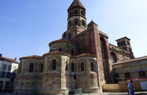 Maison confortable au cœur de Brioude avec parking privé. - Foto 22