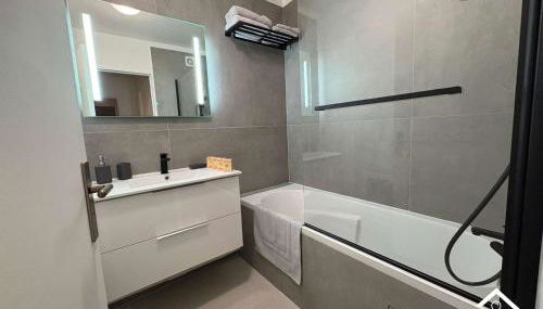 Paris Bercy with car park by Melvane - Foto 5