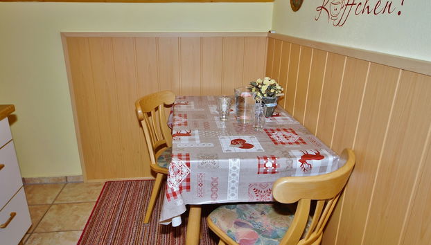 Servicio de comidas en la habitación