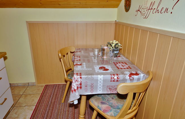 Ferienwohnung Johannesklause - Foto 4