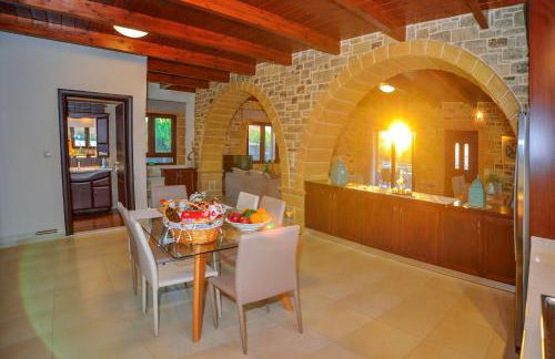 Villa Archontissa - Foto 7