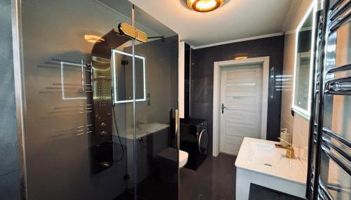 Apartament komfortowy - domek-solina pl - Foto 4