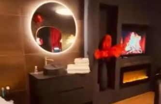 Love room Casa Amore - Foto 5