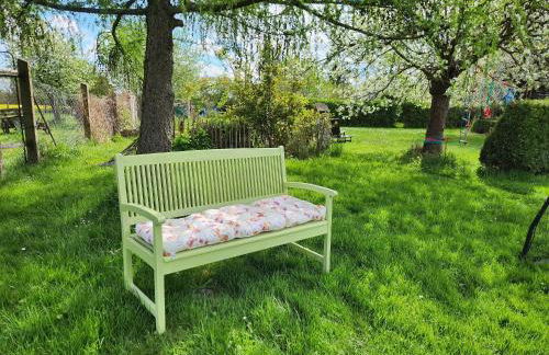 Landhaus Quatitz - Foto 27